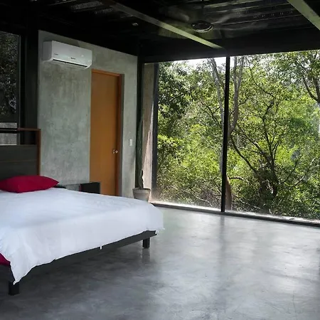 Villa Light House 4 Bedroom House W/ Pool Tulum