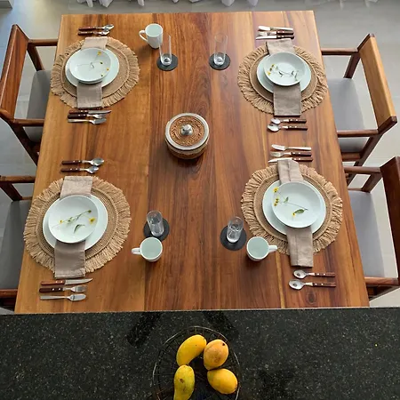 Casa Mar Apartment
