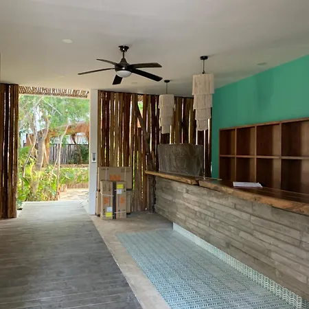 Apartment Casa Mar