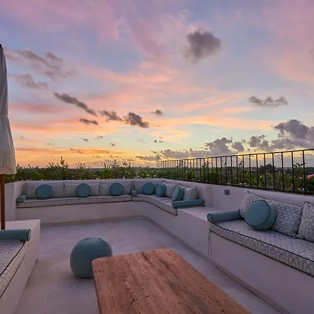 Exclusive Studio With Balcony In La Veleta, Rooftop Pool, Lounge And Outdoor Seating Apartment *