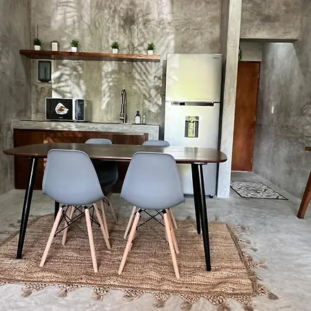 Apartment Cozy Nest Agata