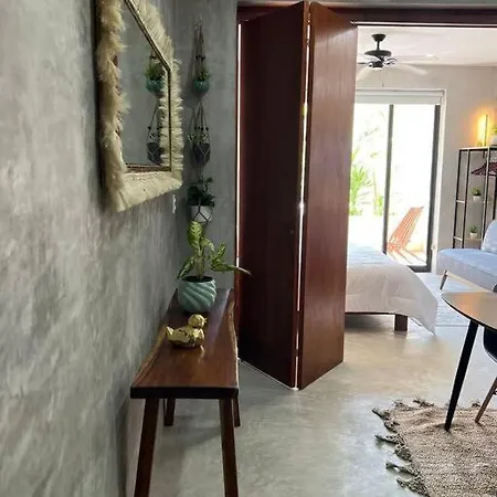 Cozy Nest Agata