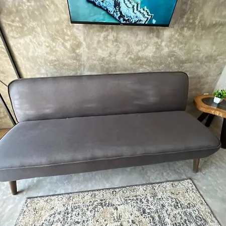 Apartment Cozy Nest Agata *