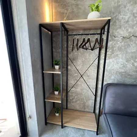 Cozy Nest Agata Apartment Tulum