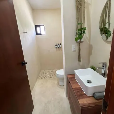 Apartment Cozy Nest Agata Tulum