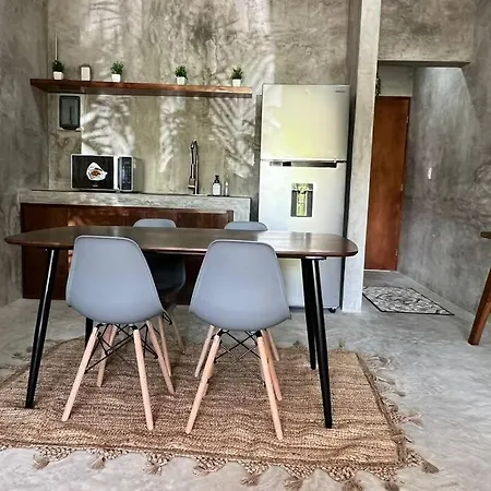 Cozy Nest Agata * Tulum
