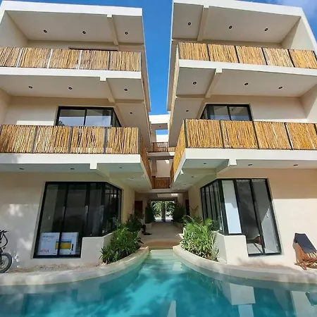 Cozy Nest Agata Apartment *