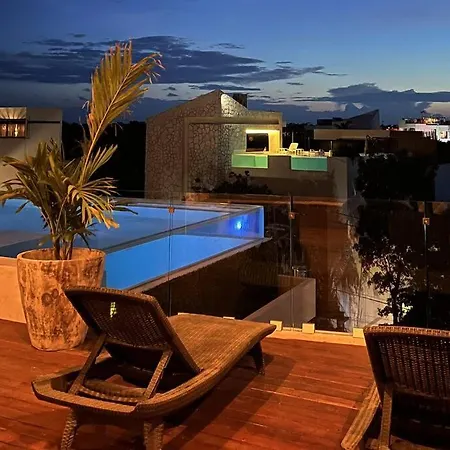 Sky K103 Apartment
