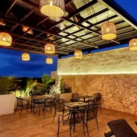 Apartment Sky K103 Tulum