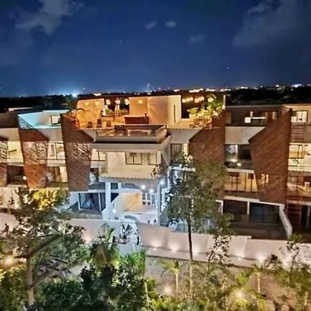 Apartment Sky K103