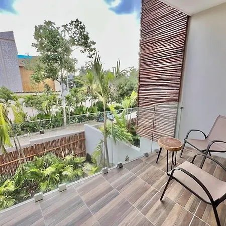 Apartment Sky K103 Tulum