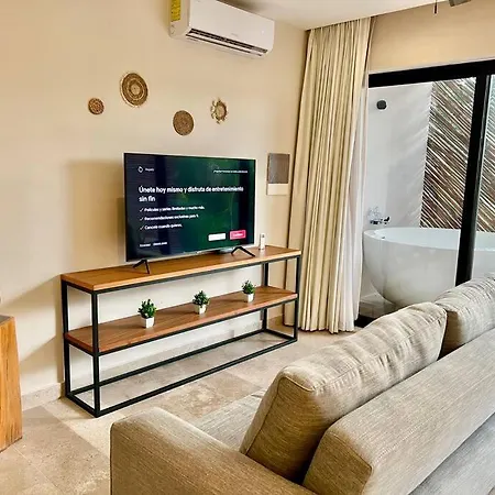 Apartment Sky K103