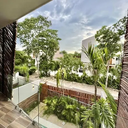 Sky K103 Apartment Tulum
