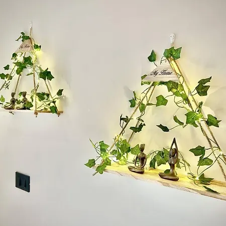 Sky K103 Apartment