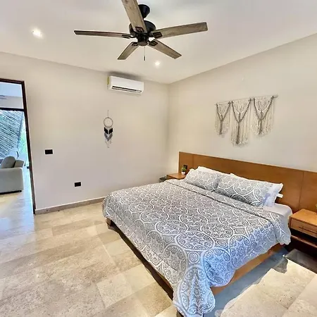 Apartment Sky K103 Tulum