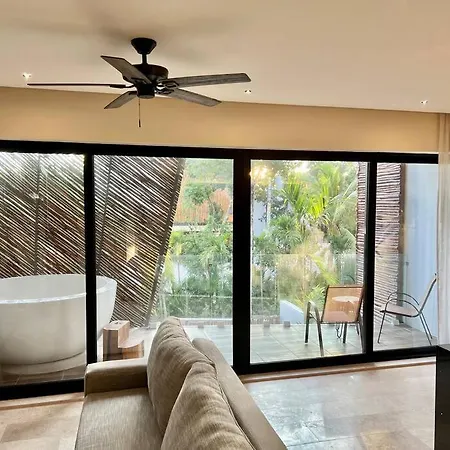 Sky K103 Apartment
