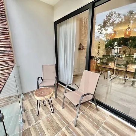 Apartment Sky K103