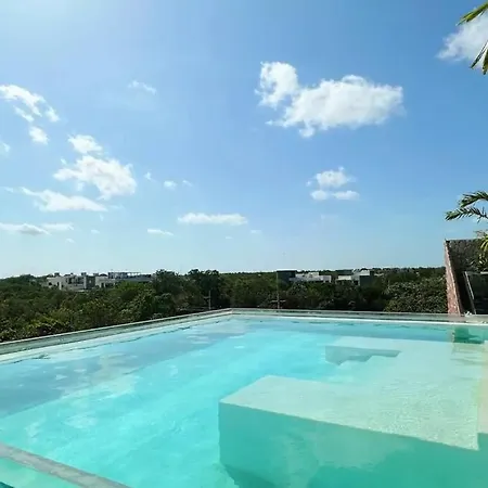 Apartment Sky K103 *