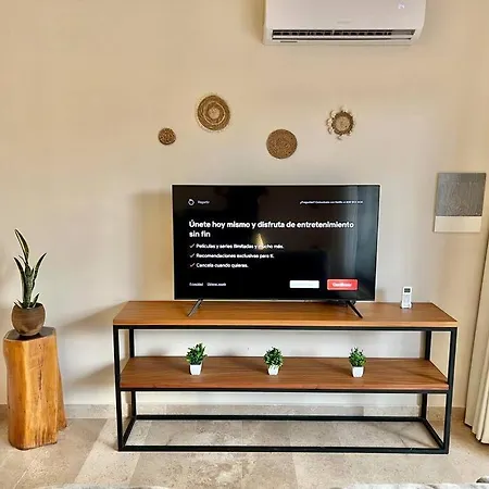 Sky K103 Tulum