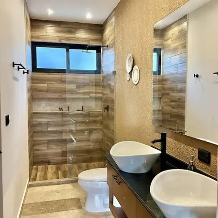 Apartment Sky K103 *
