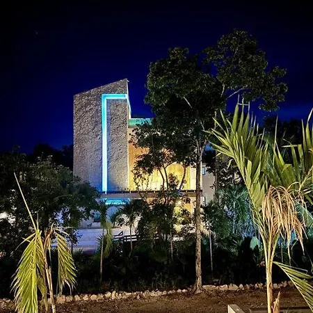 Sky K103 * Tulum