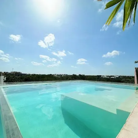 Sky K103 Apartment *