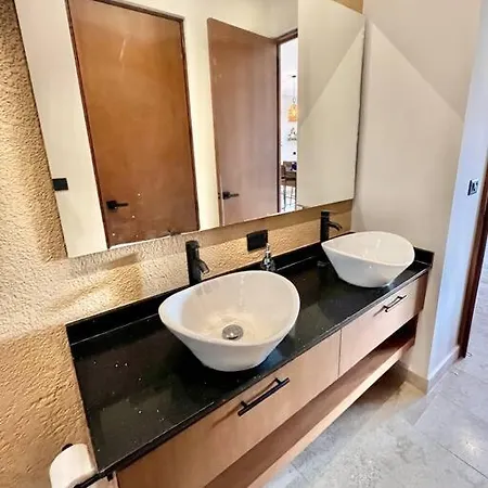 Sky K103 Apartment Tulum
