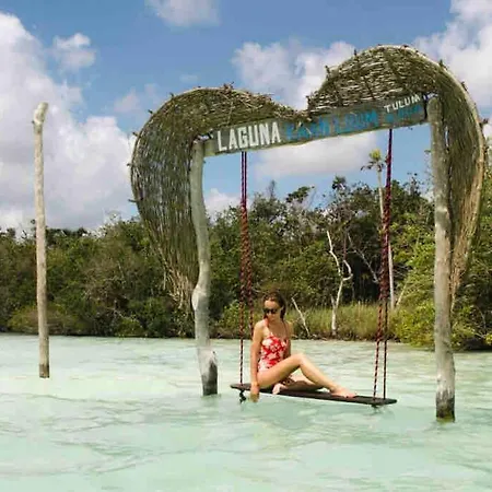 Sky K103 Tulum