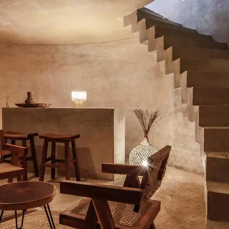 Apartment 415 - Welcome To Taanaj Experience *