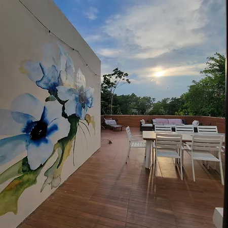 Villa *entire Private Villa* Casa Flores