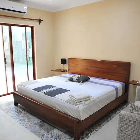 Casa Xanath Hotel 4*