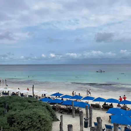 Holiday park Playa Palmas