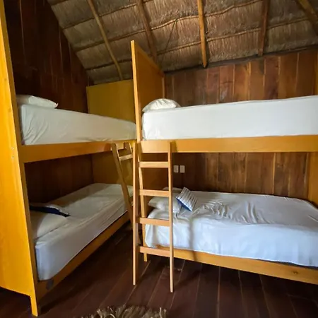 Holiday park Playa Palmas Tulum