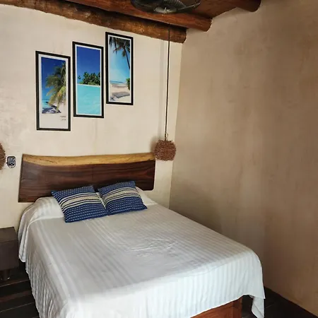 Playa Palmas Holiday park