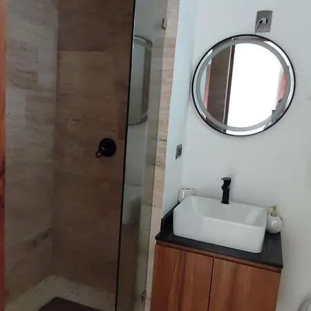 Jungle Oasis Studio: Beachside Retreat With Pool And Amenities * Tulum