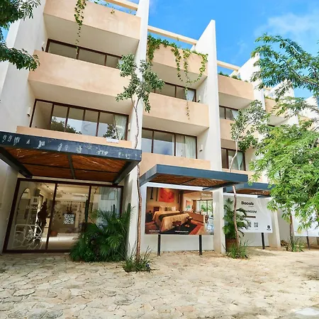 Apartment Impeccable Studio In La Veleta With Private Pool And Patio, Outdoor Seating And Rooftop Pool *