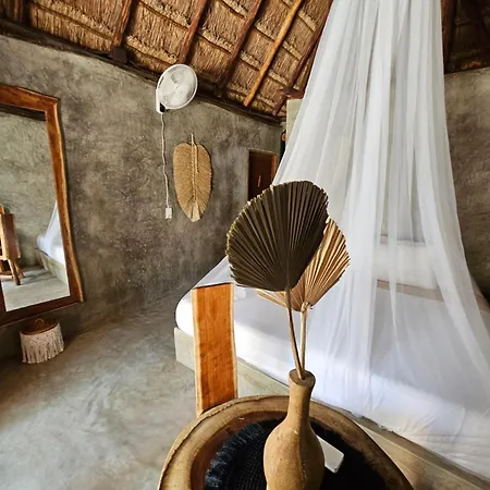 Playa Condesa 3* Tulum