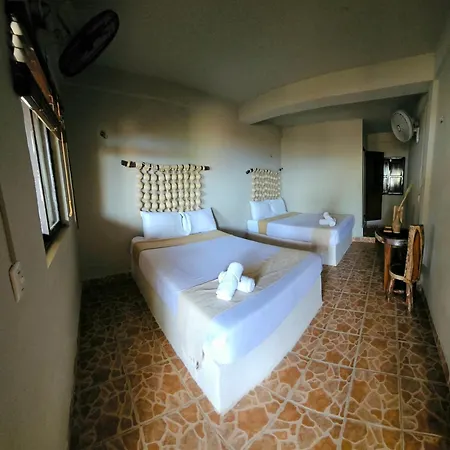 Hotel Playa Condesa
