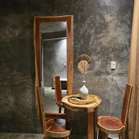 Playa Condesa 3* Tulum