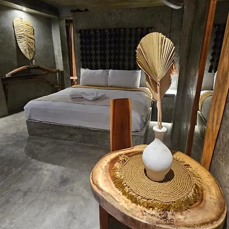 Playa Condesa 3* Tulum