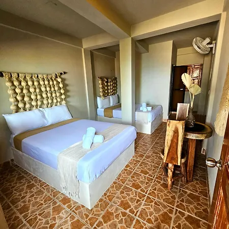 Playa Condesa 3*