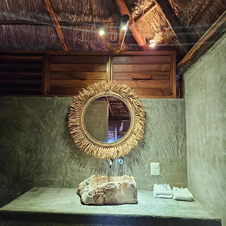 Playa Condesa 3* Tulum