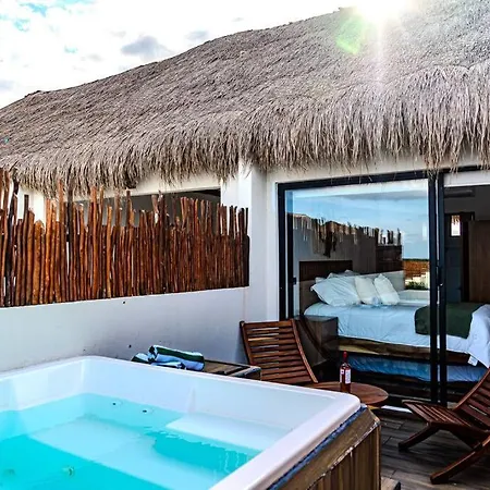 Apartment Ph With Private Pool And Bikes *