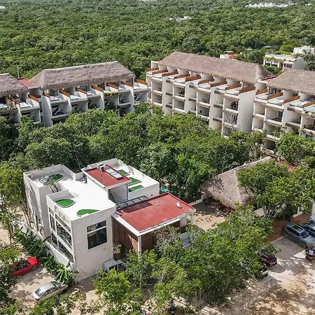 Apartment Ph With Private Pool And Bikes *