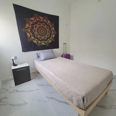 Aparthotel Baaxal Tulum