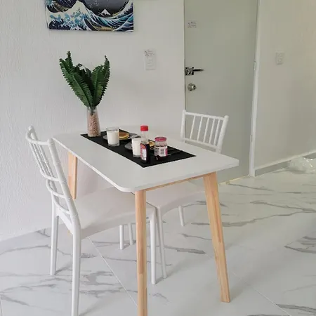 Baaxal Aparthotel Tulum