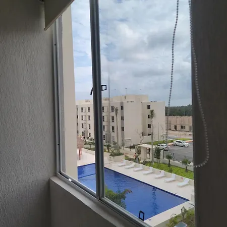 Aparthotel Baaxal *
