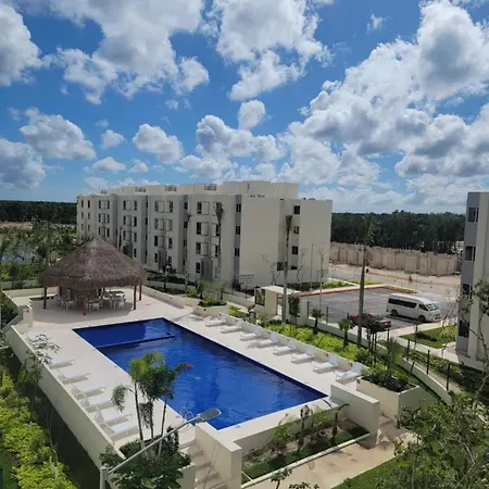 Aparthotel Baaxal Tulum