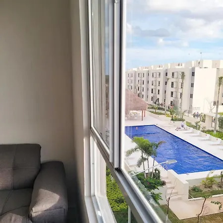 Baaxal Aparthotel