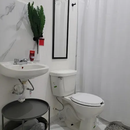 Aparthotel Baaxal